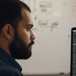 Bouabdallah - Scalar Sourcing Architect
